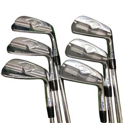 中古】 キャロウェイ BIG BERTHA(2023) 5S アイアンセット IR NS PRO