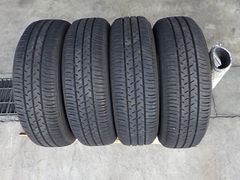 T-737【極上山】ブリヂストンK370！145/80R12 80/78N LT - メルカリ