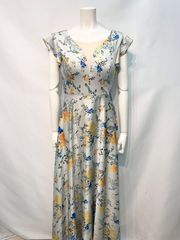 着物リメイクワンピース♪49 ♪振り袖♪140cm - メルカリ
