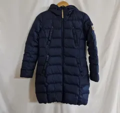 2026年最新】ラフマ ダウンジャケットの人気アイテム - メルカリ