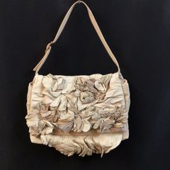 美品 イヴサンローラン バッグ ナジャ スエード y2k Vintage 希少 