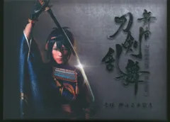 舞台DVD 舞台 刀剣乱舞 虚伝 燃ゆる本能寺 初回版