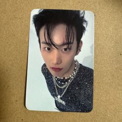 straykids チャンビン 合 hop nemo jyp 特典 トレカ - メルカリ