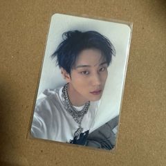 P1Harmony ピーワンハーモニー インタク 限定 トレカ - メルカリ