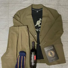 ユニクロ マルニ テーラード ジャケット XL