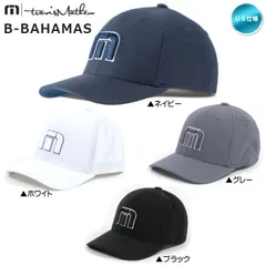 2019 TravisMathew トラビスマシュー B-BAHAMAS キャップ L/XL(Flexfit) 帽子 新品 未使用