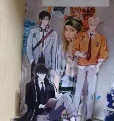 まとめ売り) デビューできないと死ぬ病気にかかってしまいました 私服 アーク アクリル