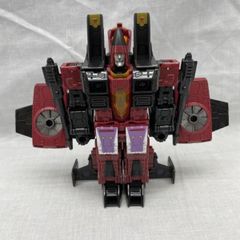 トランスフォーマー アースライズ 限定 スラスト 検)スタジオシリーズ