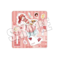 【新品】 五等分の花嫁∽ カスタムアクリルスタンド Sweets Enchantment 五月 倉庫