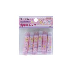 ⭐️平成レトロ⭐️ 小屋犬 えんぴつキャップ サンエックス san-x