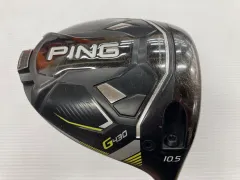 2026年最新】ping g430ドライバー 12の人気アイテム - メルカリ