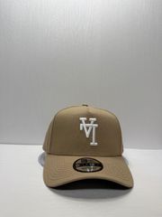 Mrs.GREEN APPLE x SNKRDUNK NEWERA ベージュ Mrs.GREEN APPLE x SNKRDUNK NEWERA ベージュ - メルカリ