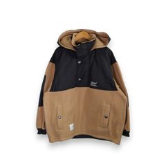 21AW WTAPS INCOM JACKET BEIGE L - メルカリ