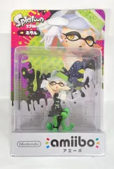 任天堂 amiibo ホタル
