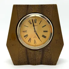 2026年最新】シチズン クオーツ 置時計の人気アイテム - メルカリ