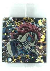 バンダイ ディフォルメシールウエハース 4弾/2566282 猗窩座 12