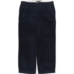 古着 ジェイクルー J.Crew 太畝 コーデュロイパンツ メンズw37相当/eaa613961のサムネイル