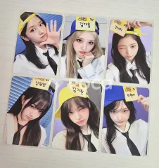 IVE レイ IVE SECRET APPLEMUSIC