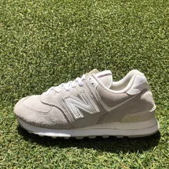 美品23.5 newbalance WL574FW2ニューバランス HW393