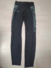 アンダーアーマー レギンス