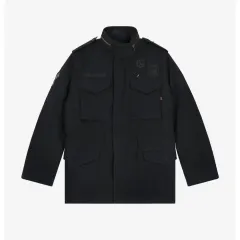 2026年最新】STUSSY M-65 アルファの人気アイテム - メルカリ