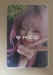 IVE イソ IVE EMPATHY WITHMUU ラキドロ