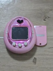 もっとiD!おうちdeたまごっちステーション+ ジャンク