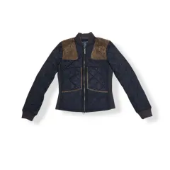 Ralph Lauren ラルフローレン レディース キルティング ジャケット