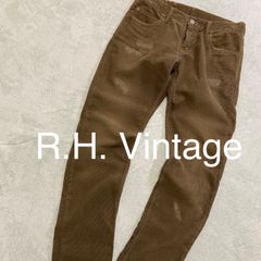 90s】RRL チノパン 34×32 グレー コットン100% 定番 - メルカリ