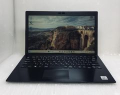 小型軽量VAIO/6世代Core-i5/Win11/メモリ8G/SSD256GB - メルカリ