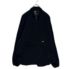 90s ナイロン アノラックジャケット マウンテンパーカー チェック Tech
