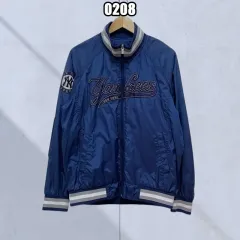 L MLB ニューヨーク・ヤンキース スタジャン