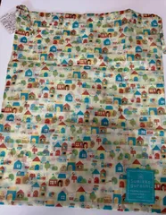 すみっコぐらし　巾着袋　撥水加工