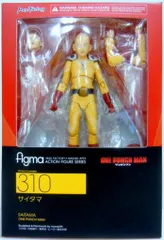 2026年最新】figma ワンパンマン サイタマの人気アイテム - メルカリ