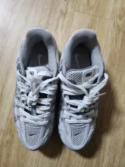 ナイキスニーカー 23.5センチ