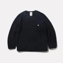 2026年最新】ダントン フリース プルオーバーの人気アイテム - メルカリ