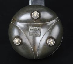中古 梅花彫刻 ペンダント 玉佩 ネックレス 和田玉アクセサリー CL0016 中古 梅花彫刻 ペンダント 玉佩 ネックレス 和田玉アクセサリー CL0016