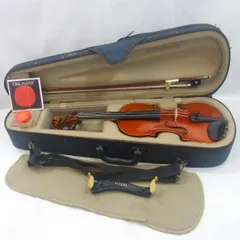 2026年最新】バイオリン NAGOYA SUZUKIの人気アイテム - メルカリ