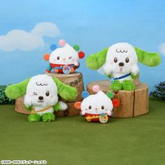 一番くじ ホロライブ ～Villain Style～ ちょこのっこ賞 4種