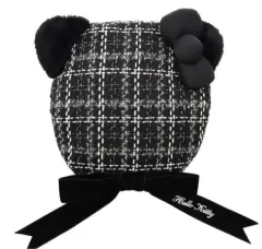 2026年最新】キティ usj ベレー帽の人気アイテム - メルカリ