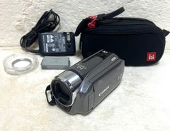 CANON HF R21の価格相場、メルカリ・ヤフオク・Amazonでの新品/中古