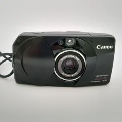 2026年最新】canon autoboy lunaの人気アイテム - メルカリ