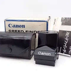 2026年最新】キヤノン ウエストレベルファインダー F-1の人気アイテム