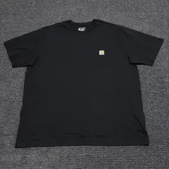 Carhartt オリジナル ルーズフィット 半袖T