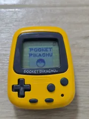 Nintendo ポケットピカチュウ 携帯型ゲーム機