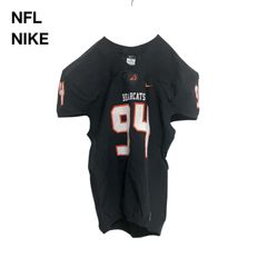 L】NIKE バージニアキャバリアーズ #23 アメフト ジャージ PRO - メルカリ