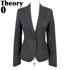 2026年最新】theory テーラードジャケットの人気アイテム - メルカリ