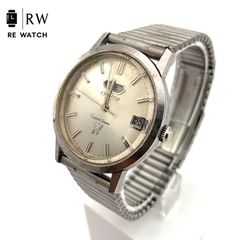 CITIZEN シチズン オートデーターセブン レア メンズ クォーツ