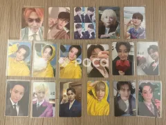 Seventeen エスクプス セブチ SPILL THE FEELS CARAT Ver.