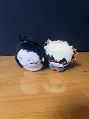 僕のヒーローアカデミア ヒロアカ 爆豪 勝己 モモ はぐキャラ ぬい まとめ